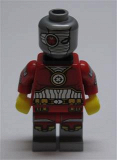 LEGO sh259 Deadshot (76053)