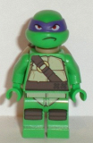 LEGO tnt019 Donatello (79101)