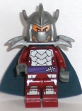 LEGO tnt020 Shredder