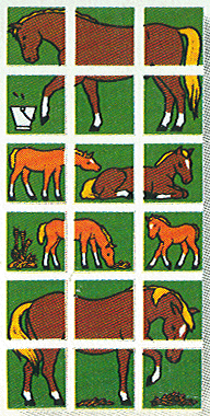 1078horse