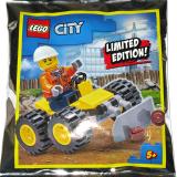 Набор LEGO 952003