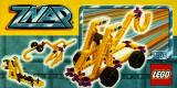 LEGO 3504